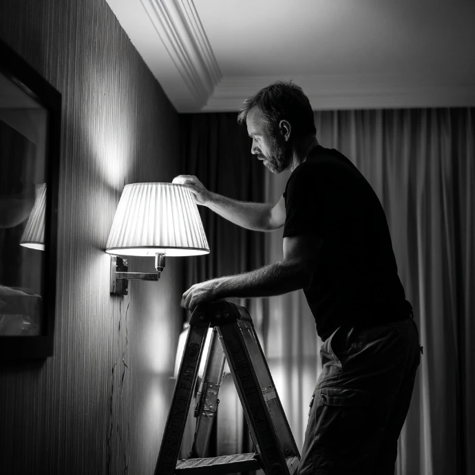 Manutenzione GSA Multiservice