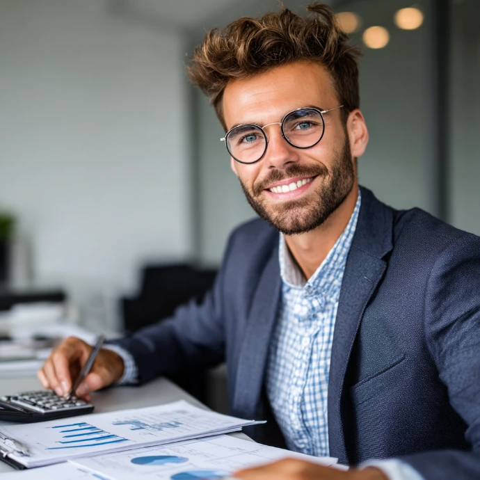 Revenue management GSA Multiservice